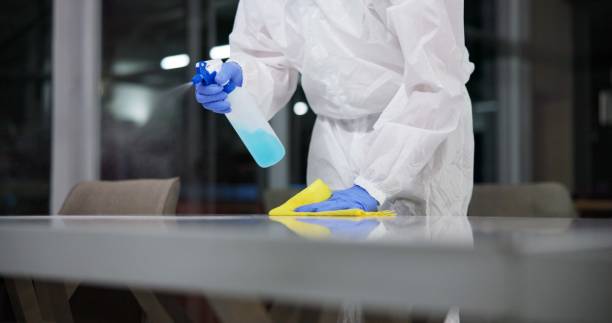 Licensed Biohazard Cleanup service in Mt Baldy, CA - Trauma Clean Pros